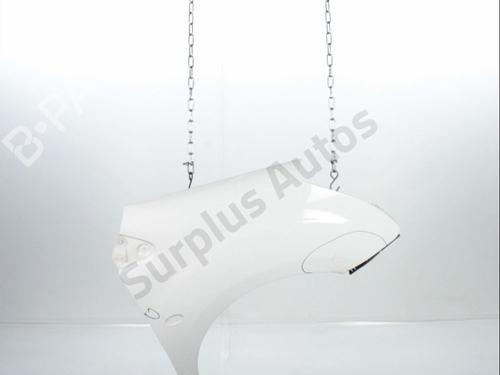 Forskærm Højre PEUGEOT PARTNER Tepee 1.6 HDi 16V (90 hp) 30958169