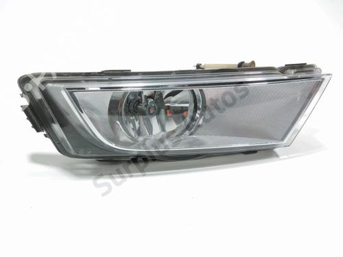 Højre Foran Tågelygte SKODA OCTAVIA III (5E3, NL3, NR3) 1.4 TSI (150 hp) 28265614