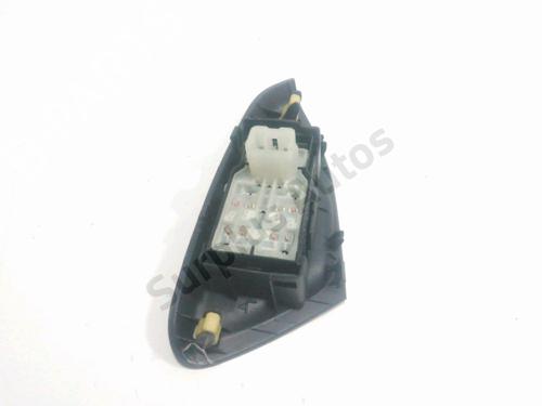 Left front window switch PEUGEOT 108 1.2 | BP33534504I27 - Image 2