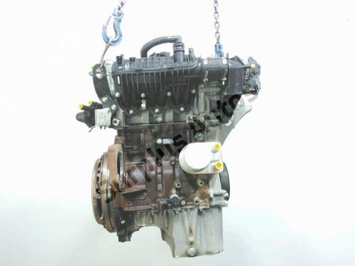 Used Engine FORD FIESTA VI (CB1, CCN) 1.0 EcoBoost (125 hp) 28219379