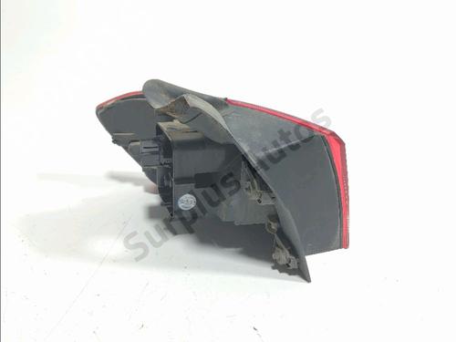 Right taillight VW PASSAT B8 Variant (3G5, CB5) 2.0 TDI | BP40060808C35 - Image 2