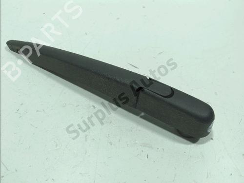 Used Rear windshield wiper arm Rear windshield wiper arm 37168484 37168484