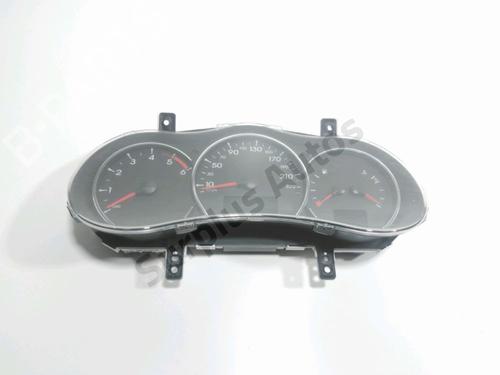 Used Instrument cluster Instrument cluster 37769391 37769391