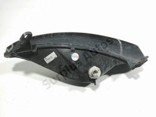 Left front indicator RENAULT MEGANE IV Hatchback (B9A/M/N_) 1.5 dCi 110 (B9A3) | BP35893703C32 - Image 2