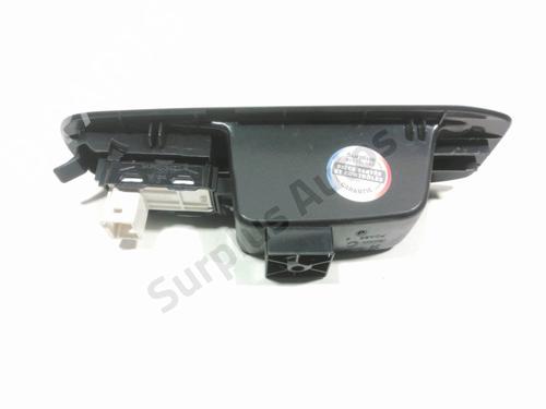 Right rear window switch PEUGEOT 308 SW II (LC_, LJ_, LR_, LX_, L4_) 1.6 HDi / BlueHDi 115 (LCBHXM, LCBHXT) | BP29858772I28 