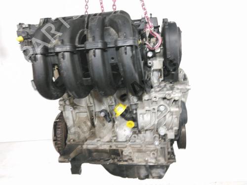 Used Engine CITROËN C3 I (FC_, FN_) 1.4 16V (88 hp) 32040570