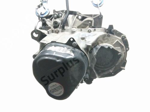 Gearbox RENAULT TWINGO II (CN0_) 1.2 (CN0D) | BP31350524M3 - Image 3