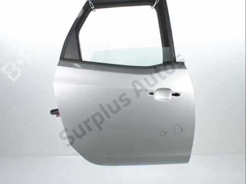 Used Right rear door OPEL MERIVA B MPV (S10) 1.3 CDTI (75) (95 hp) 29416999