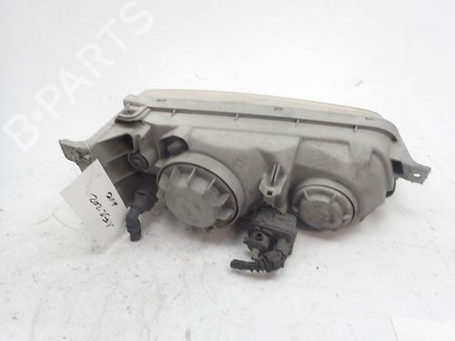 Left headlight HYUNDAI H-1 / STAREX Bus (A1) 2.5 TCi | BP37787012C28 - Image 5