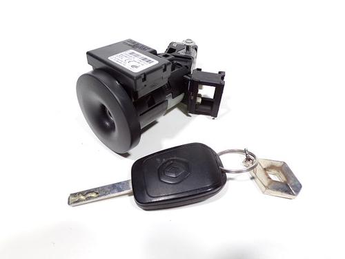 Used Ignition barrel RENAULT TWINGO III (BCM_, BCA_) 0.9 TCe 90 (BCM9, BCM2) (90 hp) 29857147