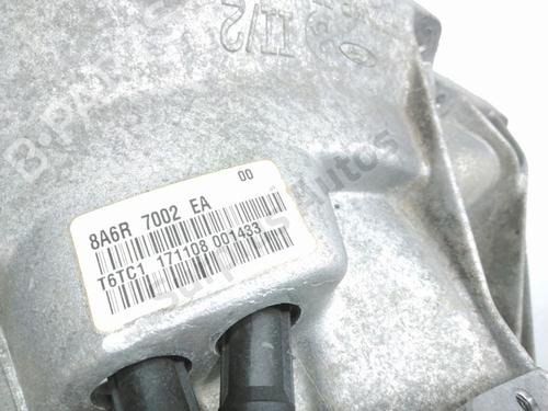 Gearbox FORD FIESTA VI (CB1, CCN) 1.4 TDCi | BP37764983M3 - Image 5