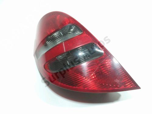 Used Left taillight MERCEDES-BENZ A-CLASS (W169) A 200 CDI (169.008, 169.308) (140 hp) 28269476