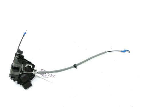 Cerradura puerta delantera izquierda Cerradura puerta delantera izquierda 37777471 37777471