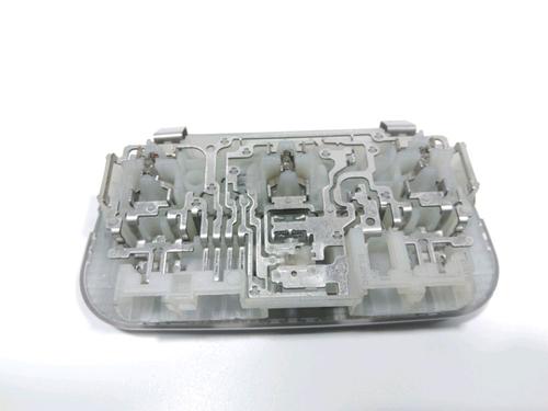 Interior roof light PEUGEOT 3008 I MPV (0U_) 1.6 BlueHDi 120 | BP28263492I8 