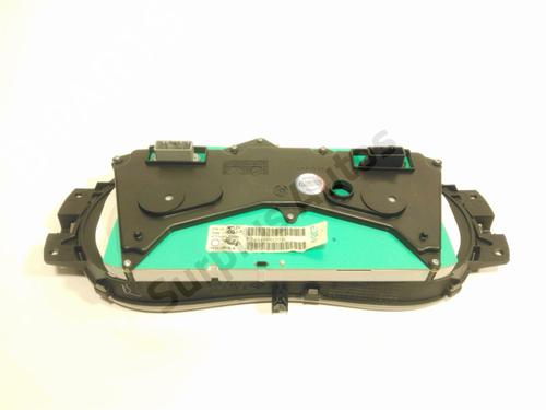 Instrument cluster DACIA DUSTER (HS_) 1.5 dCi (HSMC) | BP28230763C47