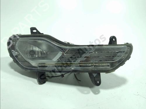 Feu de brouillard avant droit Feu de brouillard avant droit FORD KUGA II (DM2) 2.0 TDCi (140 hp) 34262816 34262816