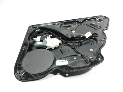 Used Rear right window mechanism VW PASSAT B6 (3C2) 1.9 TDI (105 hp) 29858834