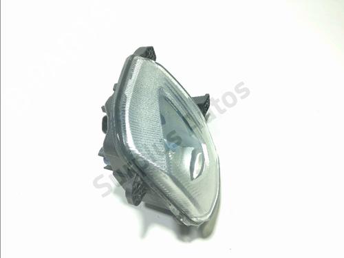 right-front-fog-light-ford-fiesta-vii-hj-hf-2017-39260640 main image
