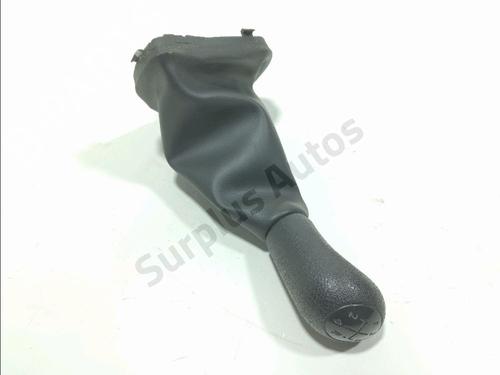 Shift knob DACIA SANDERO II TCe 90 (B8M1, B8MA, B8AC) | BP38587057I34 - Image 2