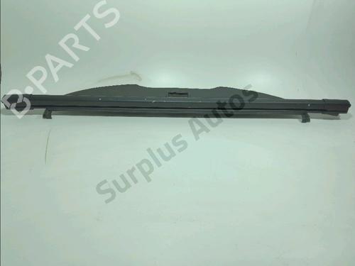 Rear parcel shelf FORD S-MAX (WA6) 2.0 TDCi | BP39765610C85 - Image 2