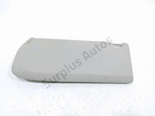 Right sun visor VOLVO C30 (533) 1.6 D | BP31002754I2 - Image 2