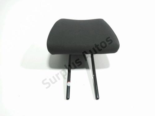 Used Headrest Headrest PEUGEOT 208 I (CA_, CC_) 1.2 VTI 82 (82 hp) 40214519 40214519