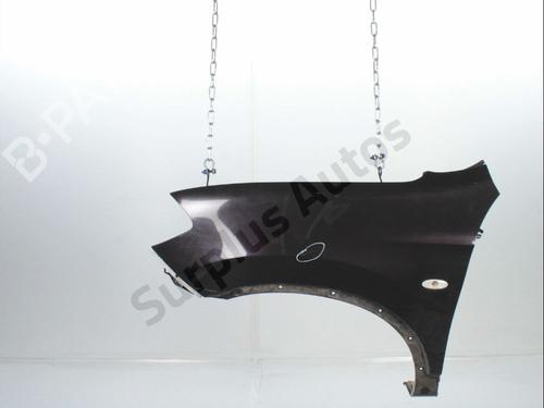 Forkjerm venstre Forkjerm venstre NISSAN QASHQAI I (J10, NJ10) 1.5 dCi (110 hp) 34616640 34616640