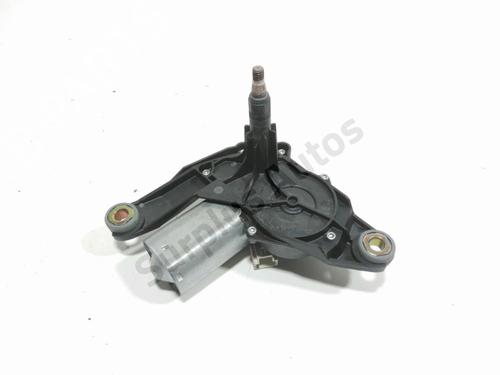 Used Rear wiper motor Rear wiper motor PEUGEOT 106 II (1A_, 1C_) 1.1 i (60 hp) 40215036 40215036