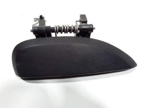 Used Front right exterior door handle DACIA SANDERO II 1.5 dCi (90 hp) 29858059