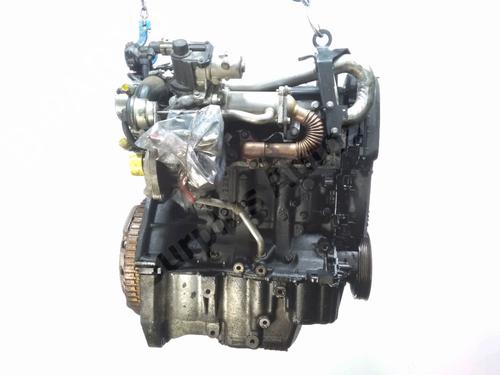 Motor RENAULT MODUS / GRAND MODUS (F/JP0_) 1.5 dCi (FP0G, JP0G) | BP28219285M1 
