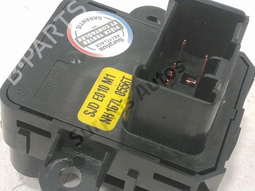 Mirror switch HONDA FR-V (BE) 2.2 i CTDi (BE5) | BP37773249I25 - Image 3