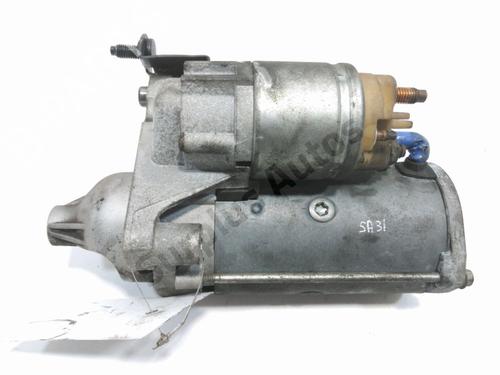 Used Starter Starter CITROËN C3 II (SC_) 1.6 HDi 90 (90 hp) 32334393 32334393