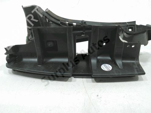 Used Rear bumper bracket VOLVO C30 (533) 1.6 D (109 hp) 31001107