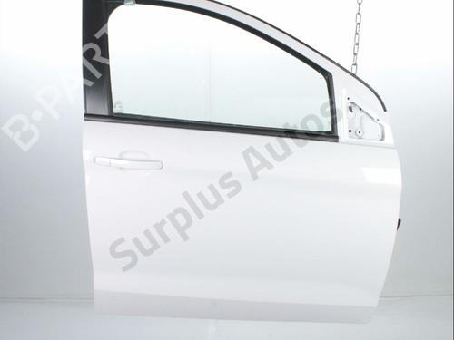 Used Right front door Right front door FORD KA+ III (UK, FK) 1.2 Ti-VCT (85 hp) 35773731 35773731