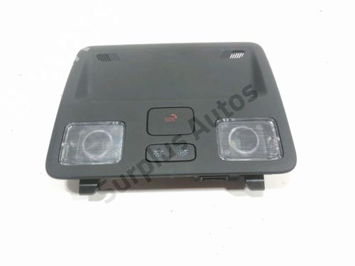 Luz interior FORD PUMA (J2K, CF7) 1.0 Flexifuel (125 hp) 28263870