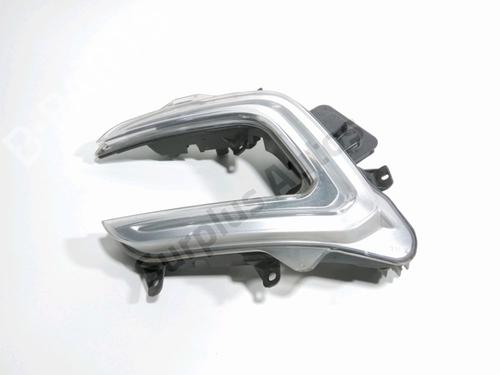 Used Left daytime light Left daytime light 39577689 39577689