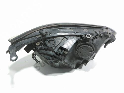 Left headlight BMW 5 (E60) 530 d | BP29859826C28