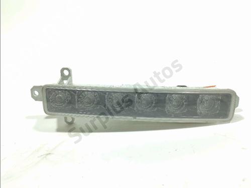 Farol diurno esquerdo Farol diurno esquerdo CITROËN C3 Picasso (SH_) 1.2 THP 110 (SHHNZ6) (110 hp) 35941976 35941976