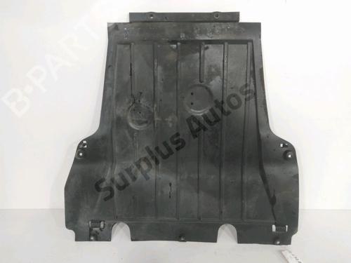 Used Underbody protection Underbody protection RENAULT CLIO III (BR0/1, CR0/1) 1.5 dCi (75 hp) 32694415 32694415