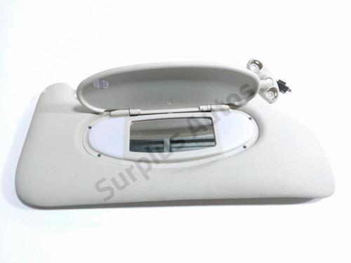 Right sun visor MINI MINI COUNTRYMAN (R60) Cooper D | BP36352076I2 - Image 2
