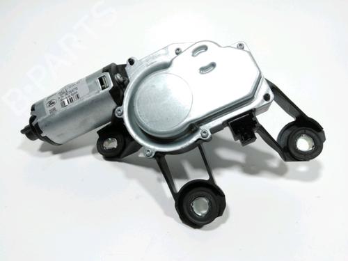 Ruitenwissermotor achter FORD FUSION (JU_) 1.4 (80 hp) 28272630