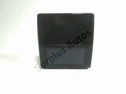 Used Display monitor RENAULT CLIO V (B7_) 1.6 E-TECH 145 (B7MU) (143 hp) 31607957