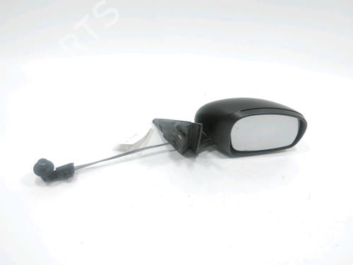 Used Right mirror SKODA FABIA II (542) 1.6 TDI (75 hp) 30997766