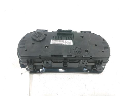 Instrument cluster RENAULT MEGANE IV Hatchback (B9A/M/N_) 1.6 dCi 130 (B9A4) | BP30991297C47