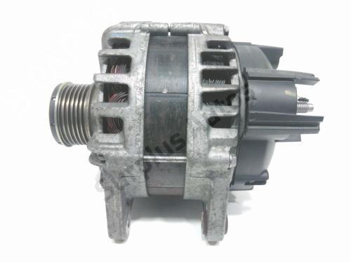 Alternator RENAULT CLIO V (B7_) 1.5 Blue dCi 85 (B7AG) | BP37764090M7 - Image 2