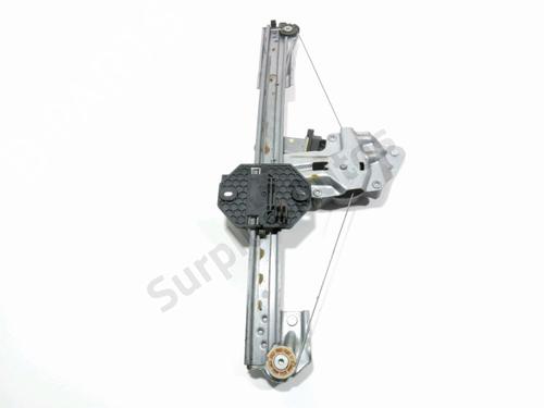 Used Front right window mechanism Front right window mechanism 28240250 28240250