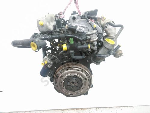 Engine AUDI TT (8N3) 1.8 T | BP37870234M1 - Image 4