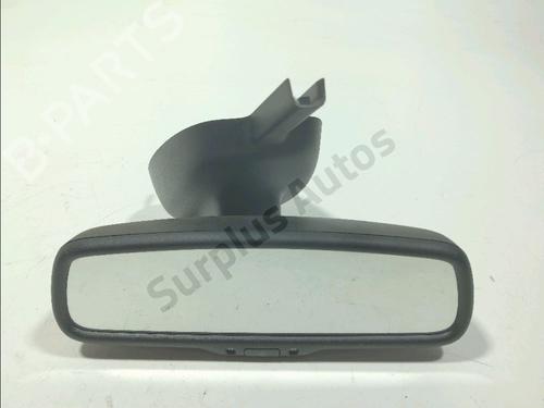 Used Rear mirror Rear mirror PEUGEOT 207 (WA_, WC_) 1.6 16V Turbo (150 hp) 39089537 39089537