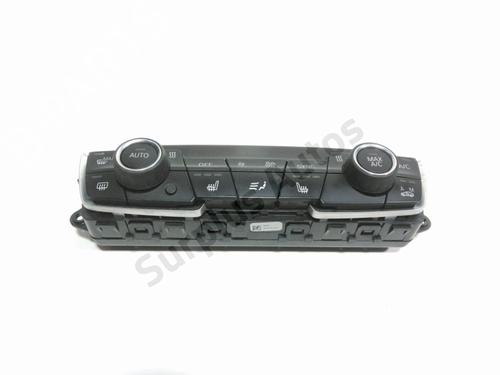 Used Climate control Climate control BMW X1 (F48) sDrive 18 d (150 hp) 40213069 40213069