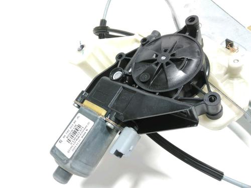 Front left window mechanism CITROËN C4 CACTUS 1.2 VTi 82 | BP28240755C22 